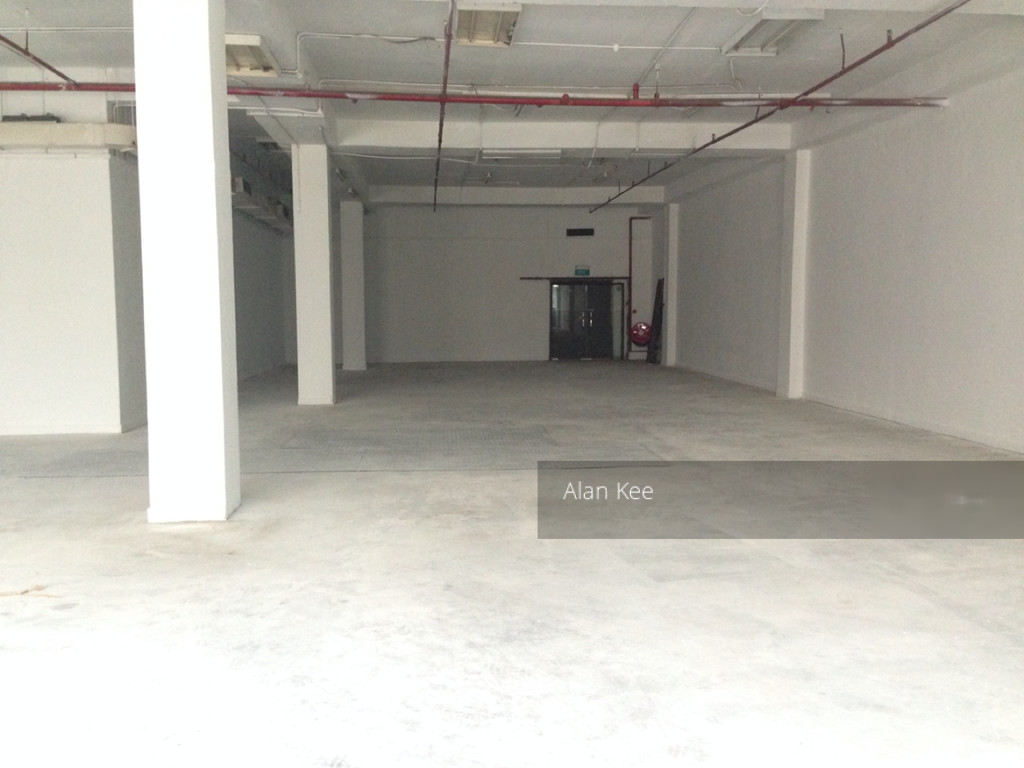 Kewalram House (D3), Factory #221038861